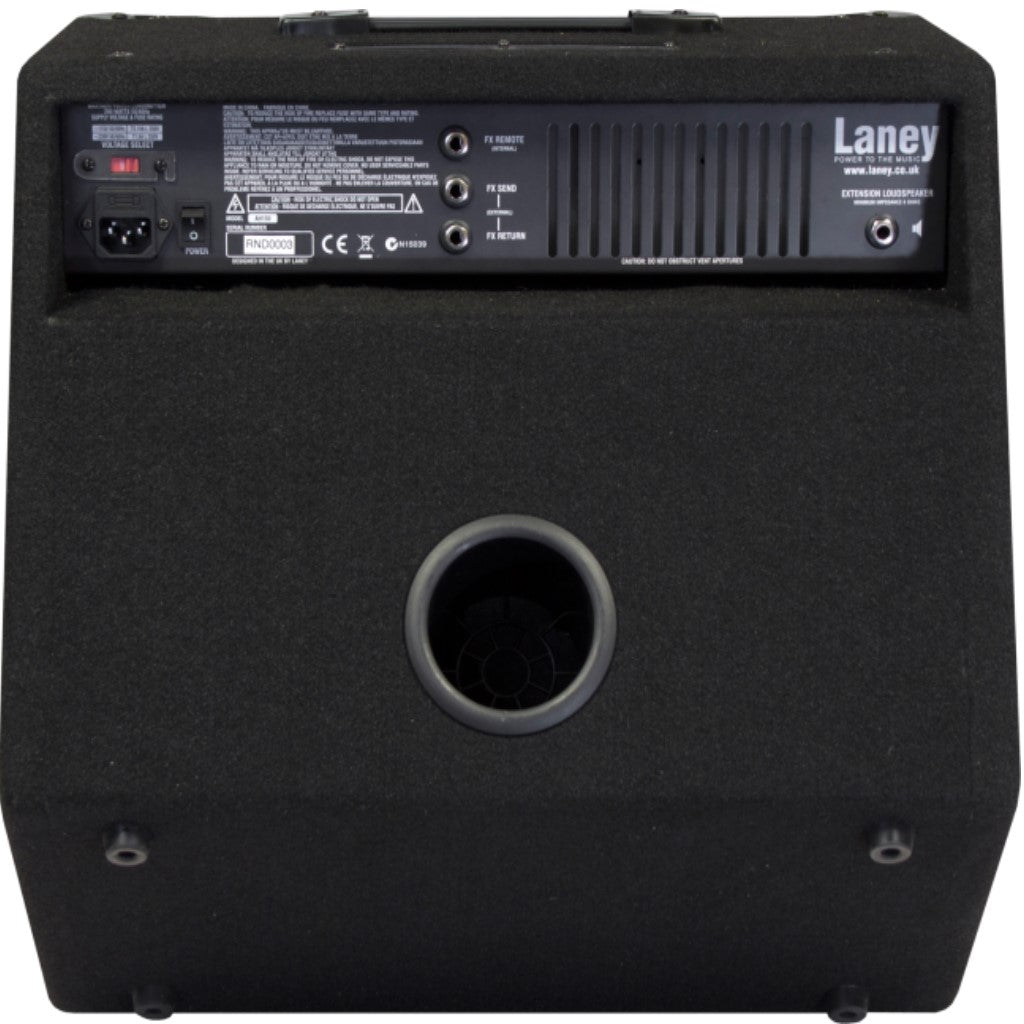 Laney Audiohub AH150 150 Watt Multi Purpose Amplifier