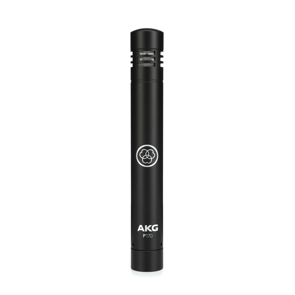 AKG Perception 170 Condenser Instrument Microphone