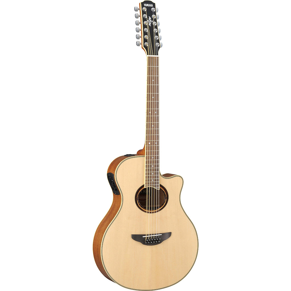 Yamaha APX700II 12-String Acoustic