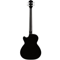 Fender CB-60 Acoustic Bass in Black