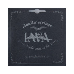 Aquila Lava Series Concert Ukulele String Set