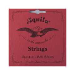 Aquila Red Series Ukulele Low G Single Strings