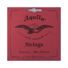 Aquila Red Series Ukulele String Set