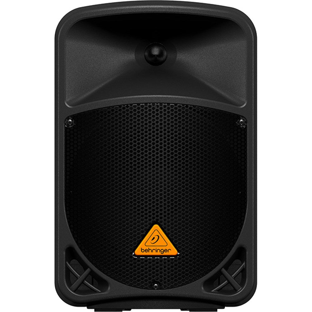 Behringer B108D Portable Powered PA Speaker