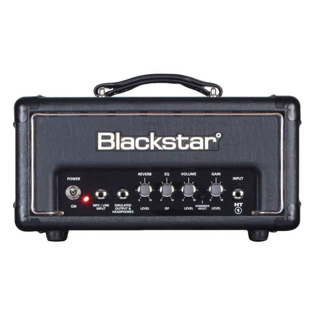 Blackstar HT-1RH 1 Watt Valve Amp Head - Music Corner North