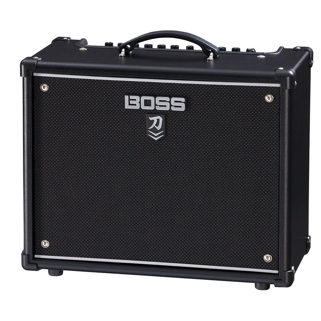 Boss Katana 50 MKII Guitar Combo Amplifier - Music Corner North
