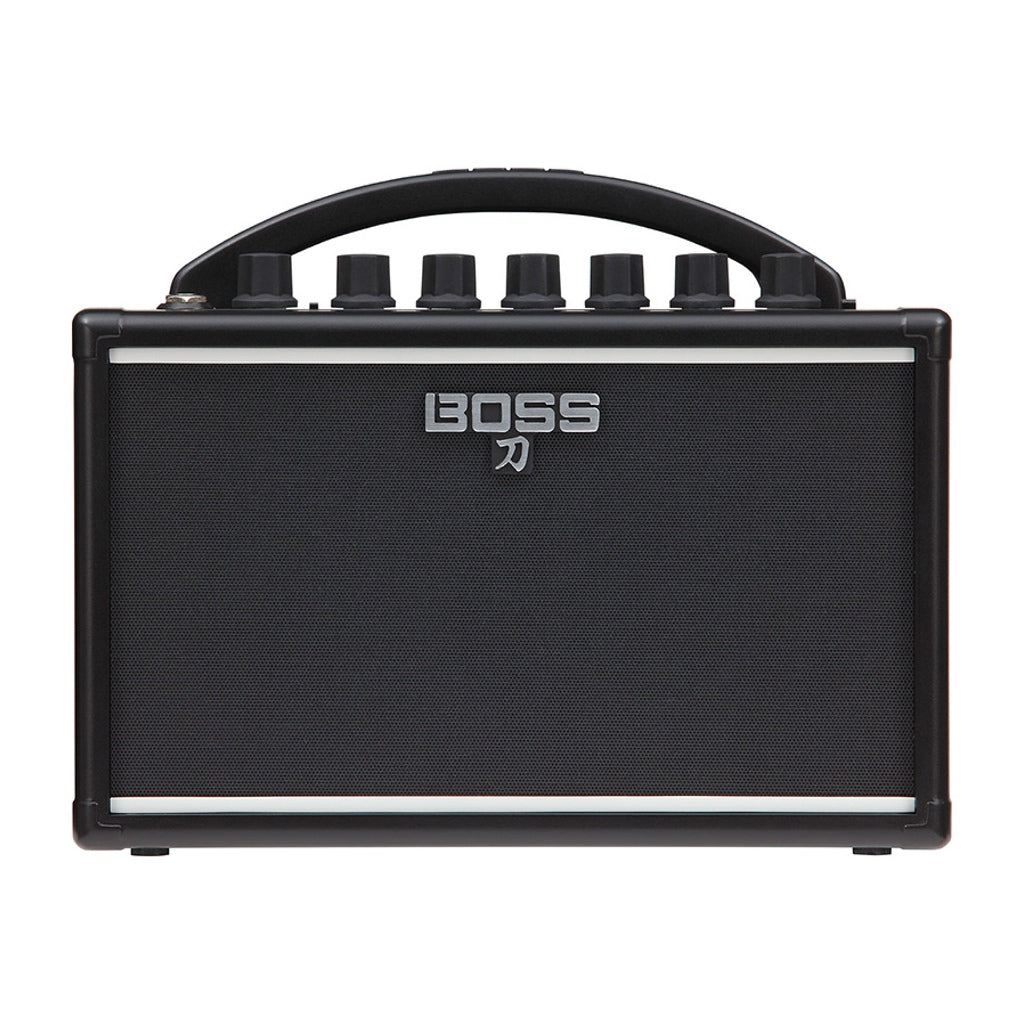 Boss Katana Mini Guitar Amplifier - Music Corner North