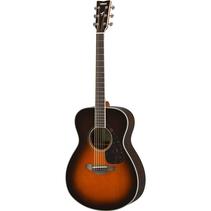 Yamaha FS830 Acoustic Guitar