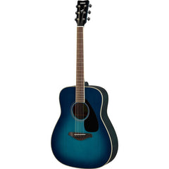 Yamaha FG820 Acoustic Guitar