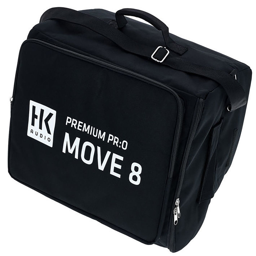 HK Audio Premium PR:O Move 8 Carry Bag