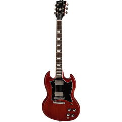 Gibson SG Standard in Heritage Cherry
