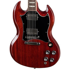 Gibson SG Standard in Heritage Cherry