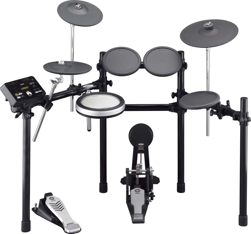 Yamaha DTX522KPLUS Electronic Drum Kit