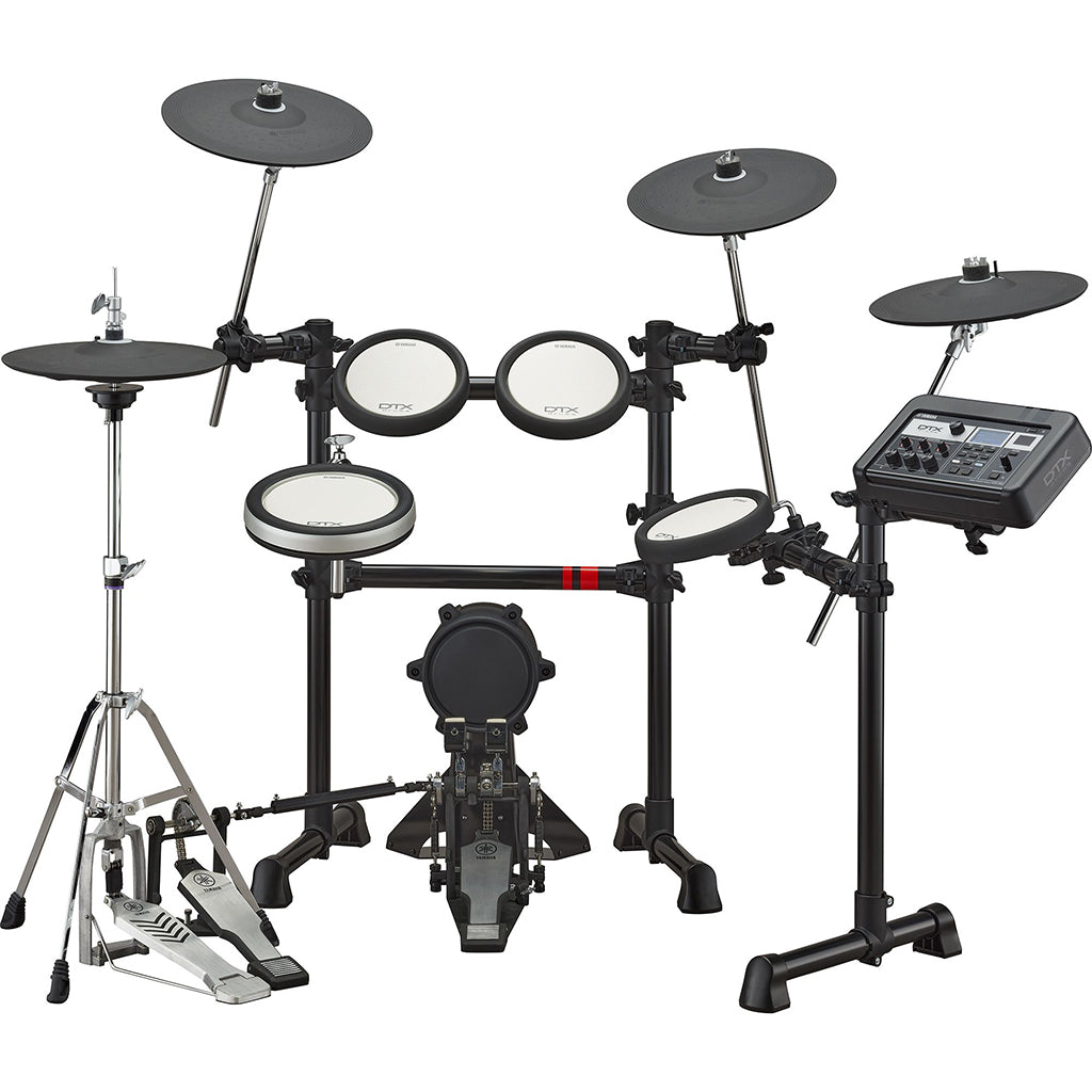 Yamaha DTX6 Series Electronic Drum Kit