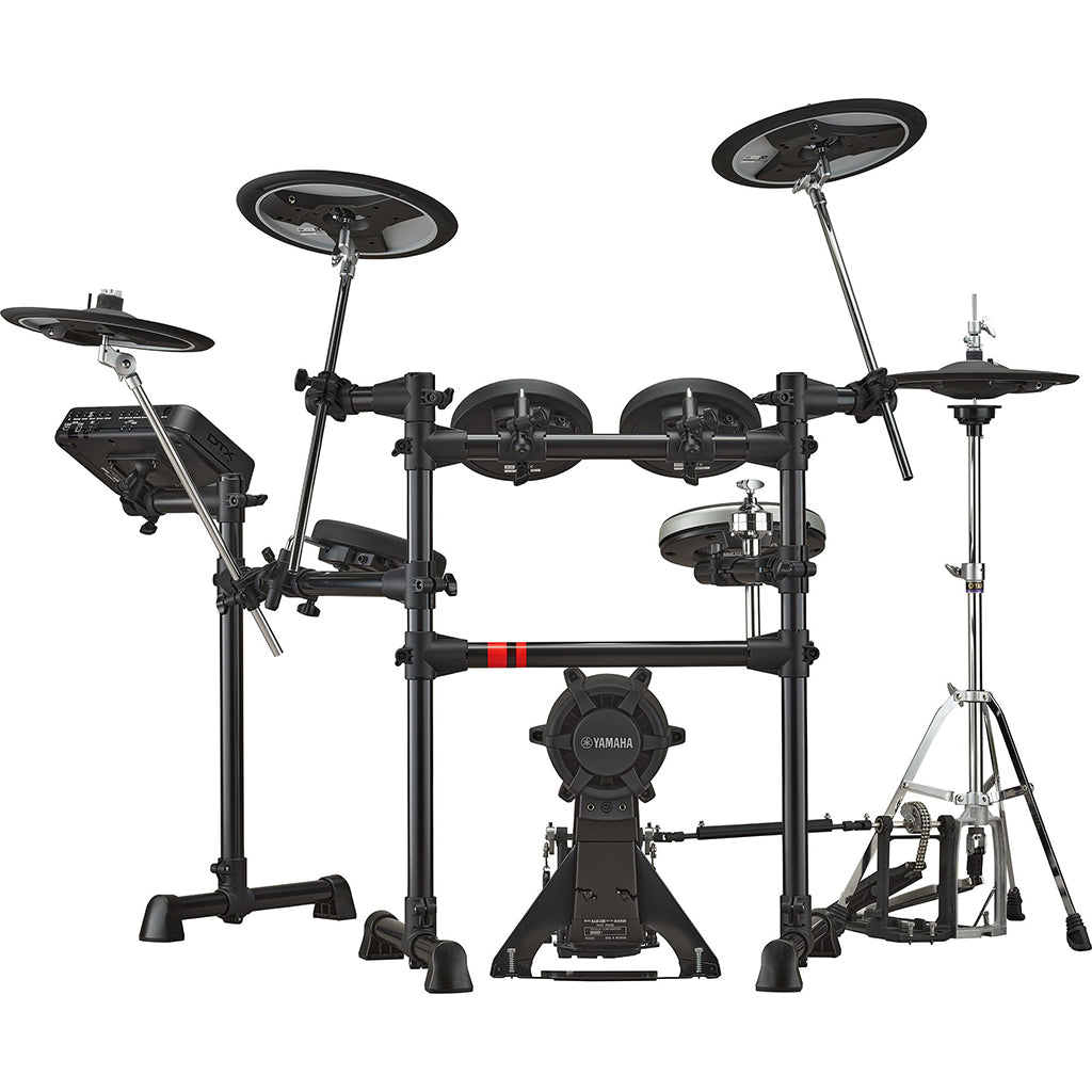 Yamaha DTX6 Series Electronic Drum Kit