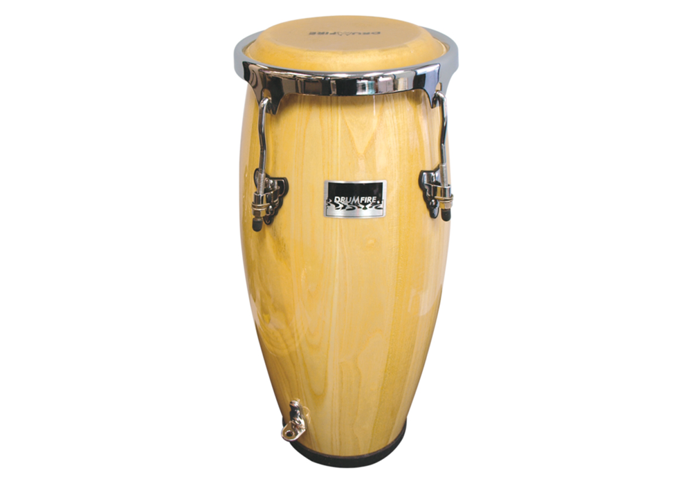 Drumfire C830 Junior 9" Conga Drum