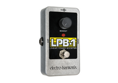 Electro Harmonix LPB-1 Linear Power Booster Preamp