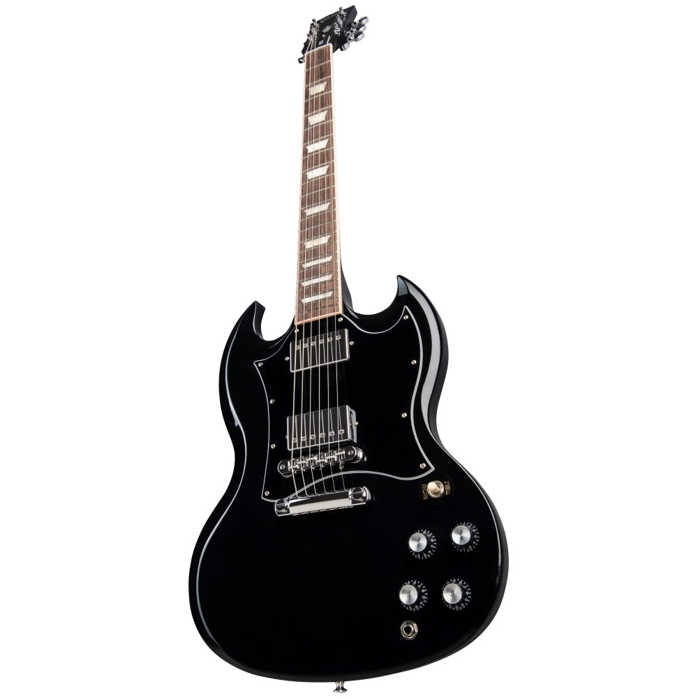 Gibson SG Standard in Ebony