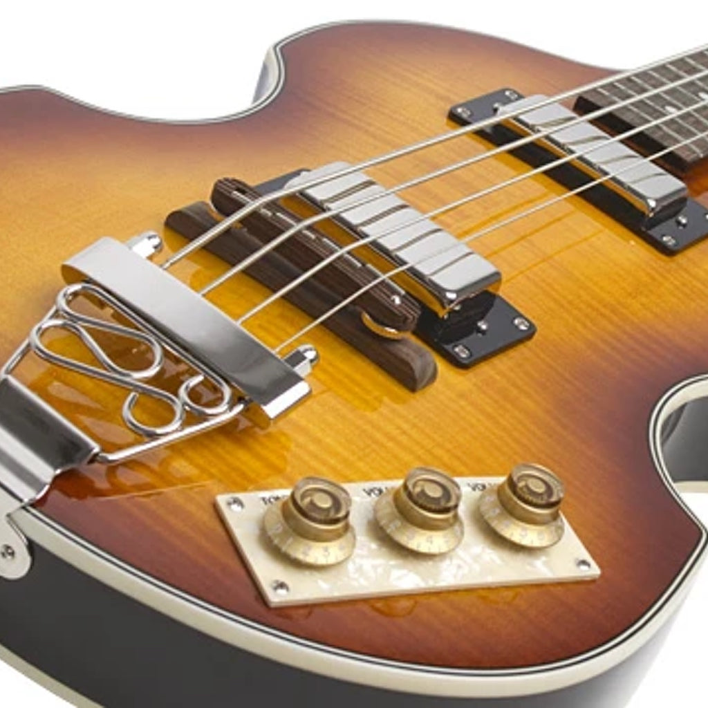 Epiphone Viola Model Bass Guitar