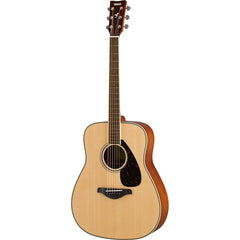 Yamaha FG820 Acoustic Guitar