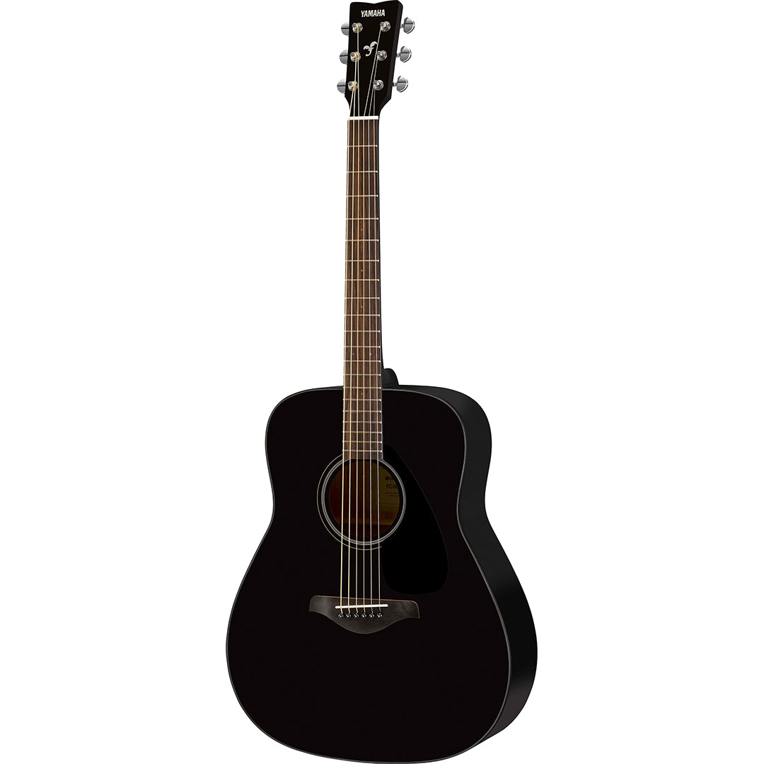 Yamaha FG800 Solid Top Acoustic Guitar