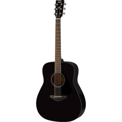 Yamaha FG800 Solid Top Acoustic Guitar