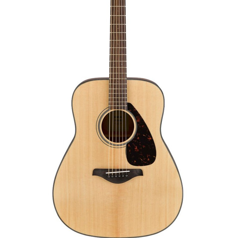 Yamaha FG800 Solid Top Acoustic Guitar