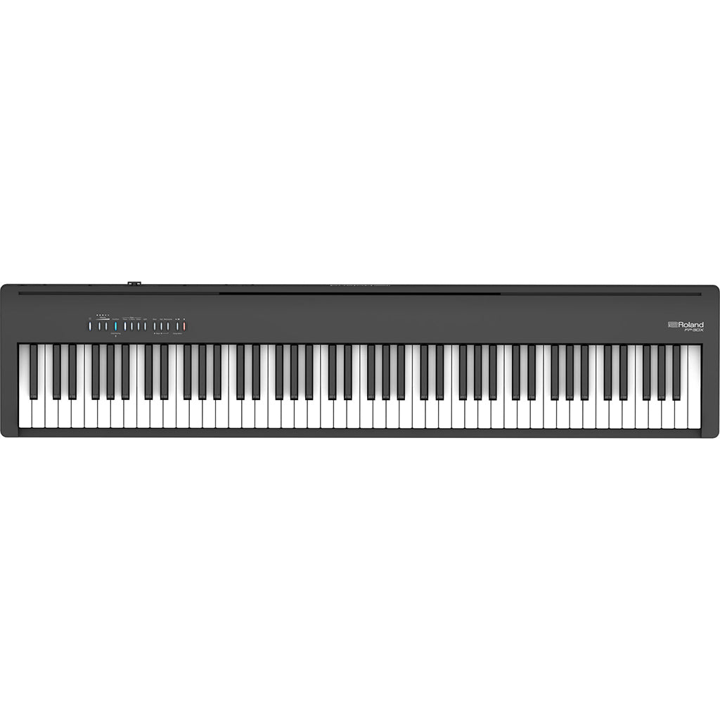 Roland FP-30X Compact Digital Piano*