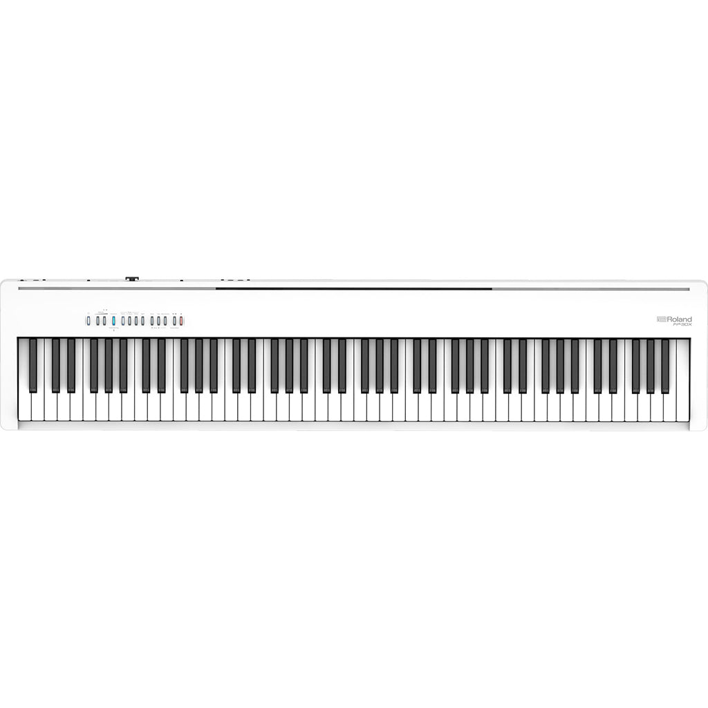 Roland FP-30X Compact Digital Piano*