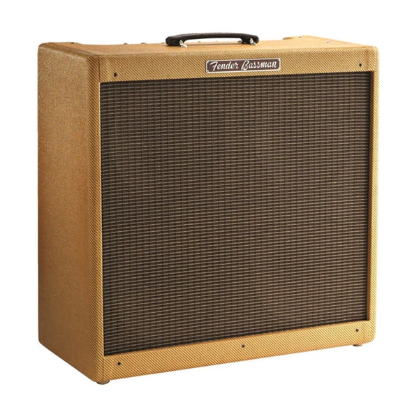 Fender bassman online compact amp