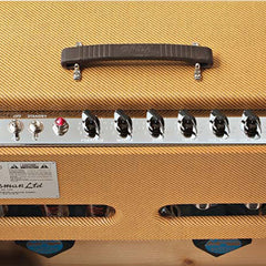 Fender Bassman 59 LTD Combo Amp - Music Corner North
