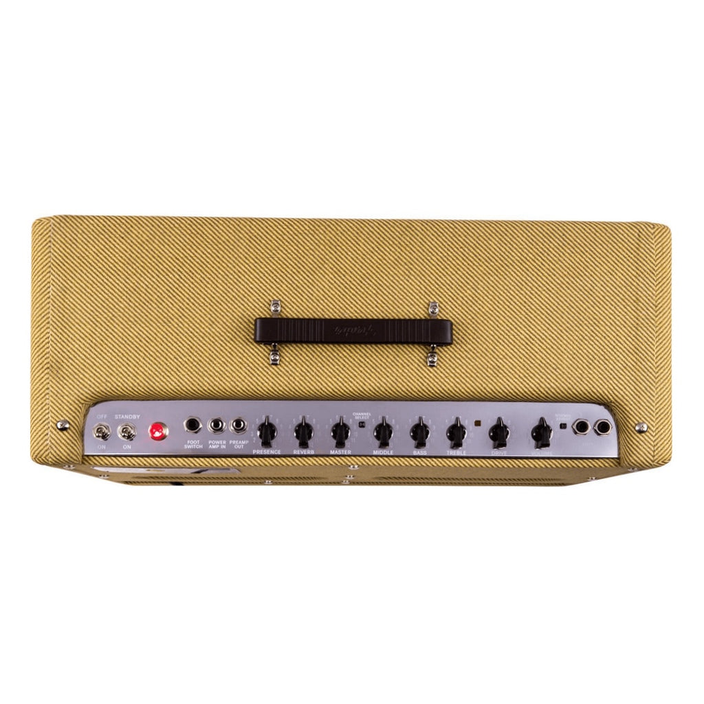 Fender Blues Series 40-Watt Guitar Combo Amplifier - Music Corner North