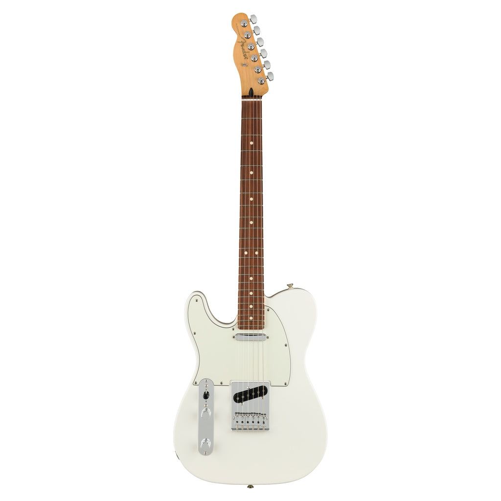 Fender Player Series Telecaster Left-Handed Butterscotch Blonde With Maple Fingerboard