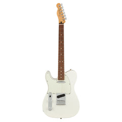 Fender Player Series Telecaster Left-Handed Polar White With Pau Ferro FIngerboard