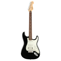 Fender Player Stratocaster HSS Black With Maple Fingerboard