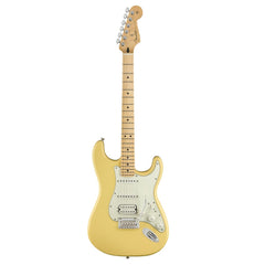 Fender Player Stratocaster HSS Buttercream With Maple Fingerboard
