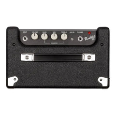 Fender Rumble 15 V3 Bass Amplifier - Music Corner North