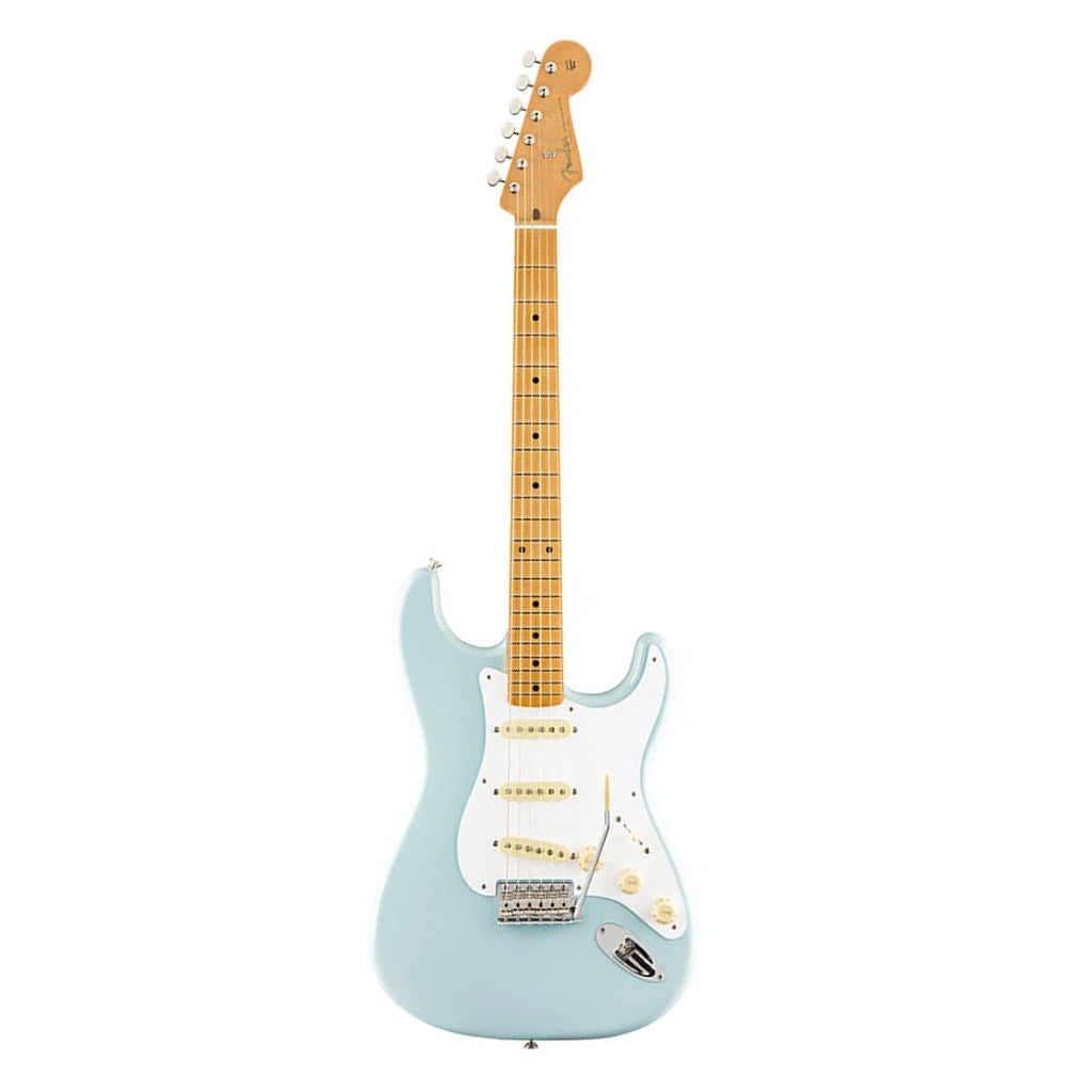 Fender Vintera 50's Stratocaster Sonic Blue