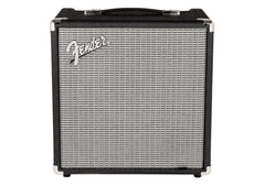 Fender Rumble V3 25 Watt Bass Combo Amp - Music Corner North