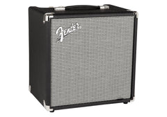 Fender Rumble V3 25 Watt Bass Combo Amp - Music Corner North