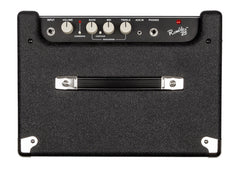 Fender Rumble V3 25 Watt Bass Combo Amp - Music Corner North