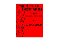 The Fletcher Theory Papers - All Books