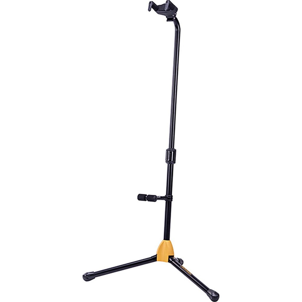 Hercules AGS(Auto Grab) Guitar Stand