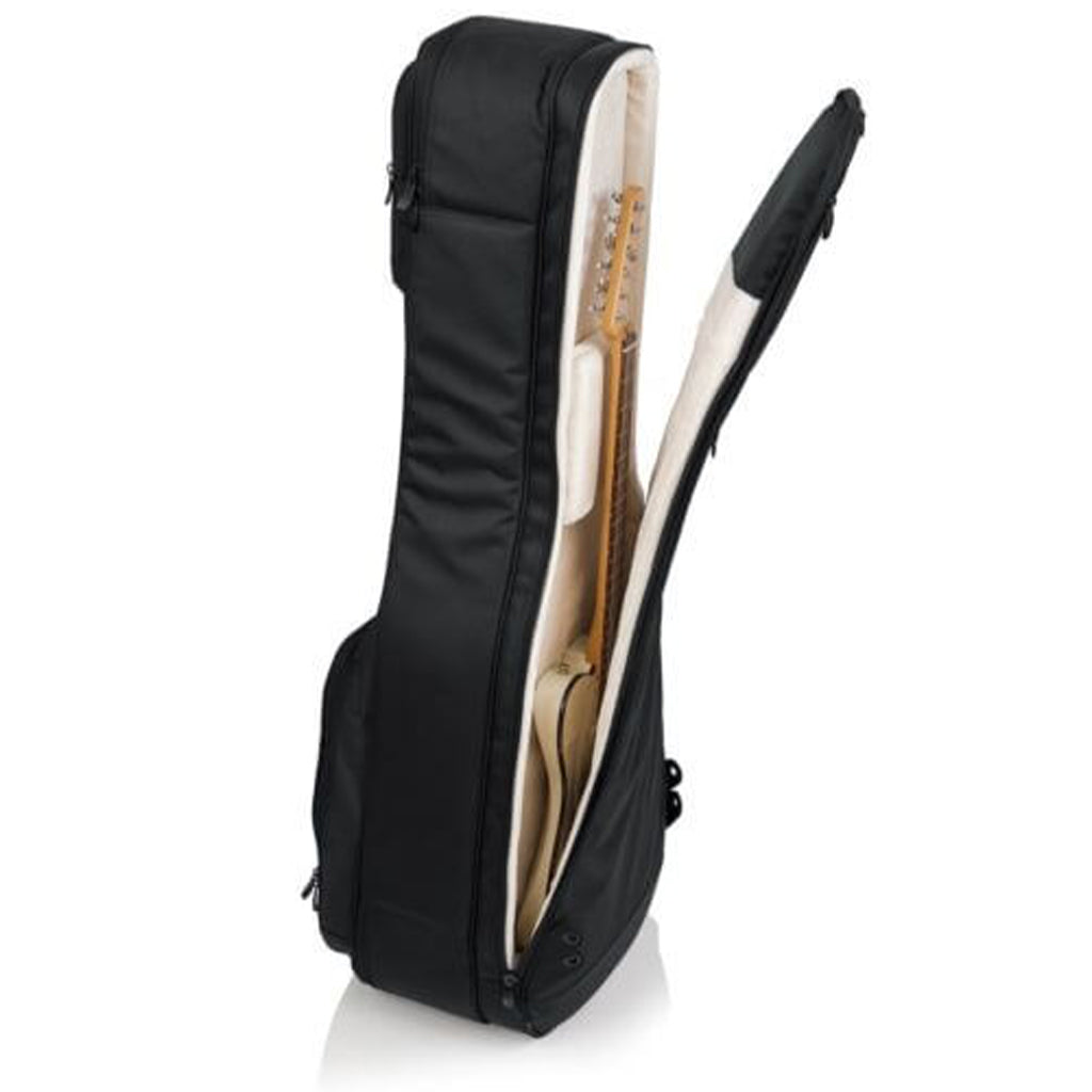 Gator Pro-Go Premium Acoustic/Electric Combo Gig Bag