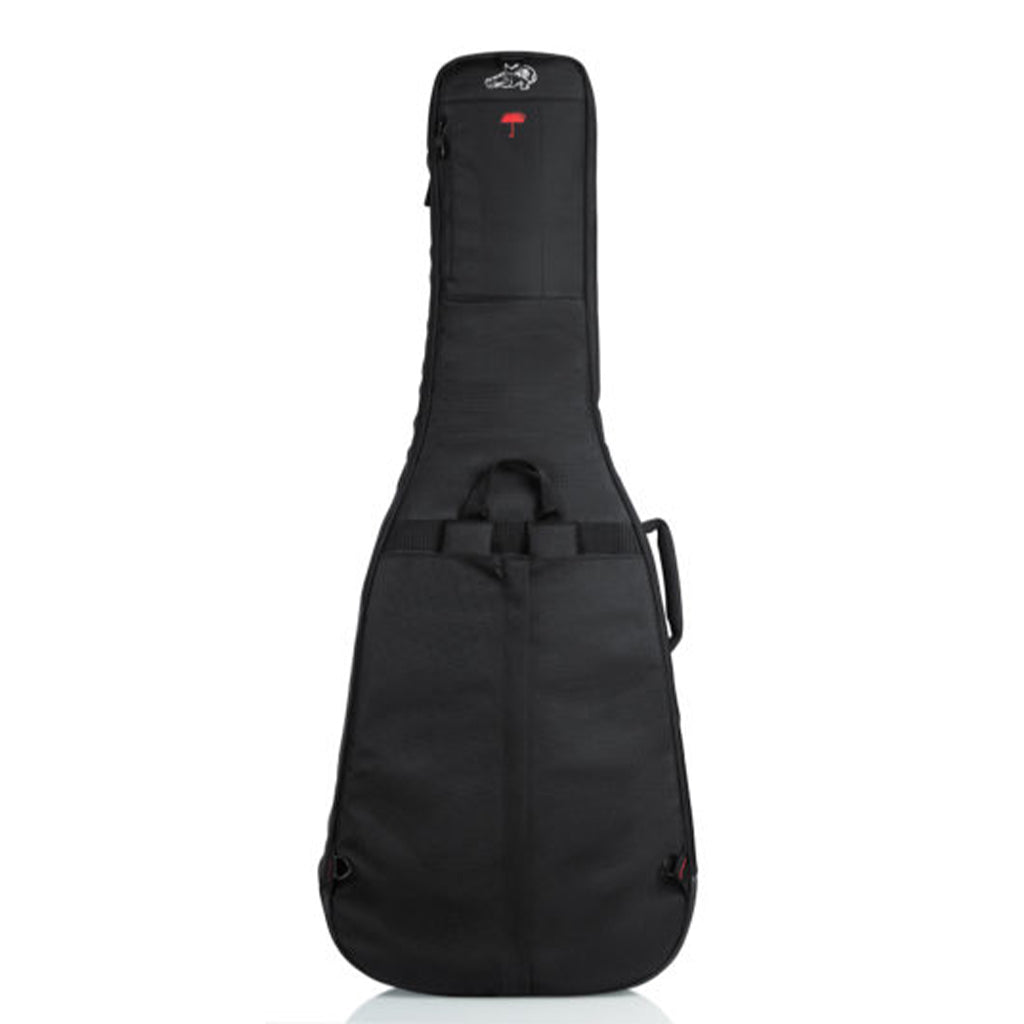 Gator Pro-Go Premium Acoustic Guitar Gig Bag