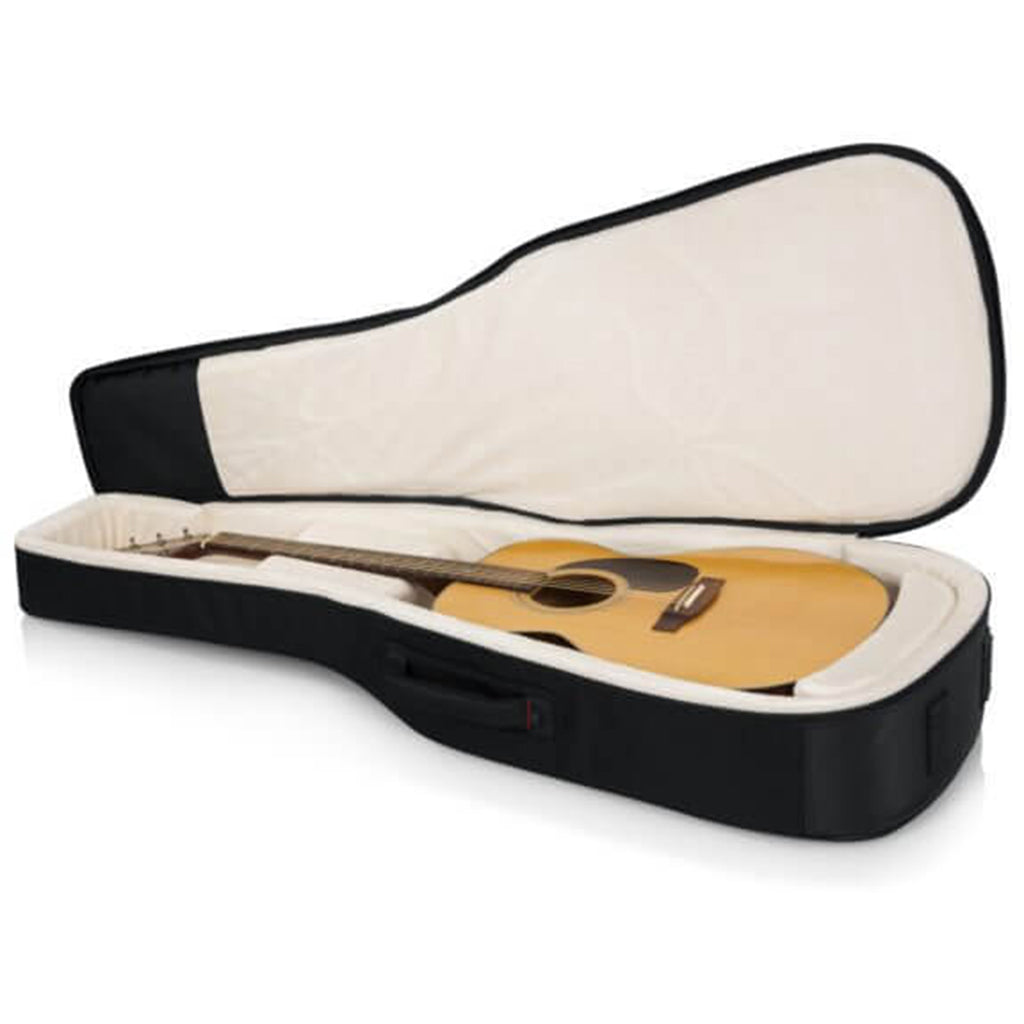 Gator Pro-Go Premium Acoustic Guitar Gig Bag