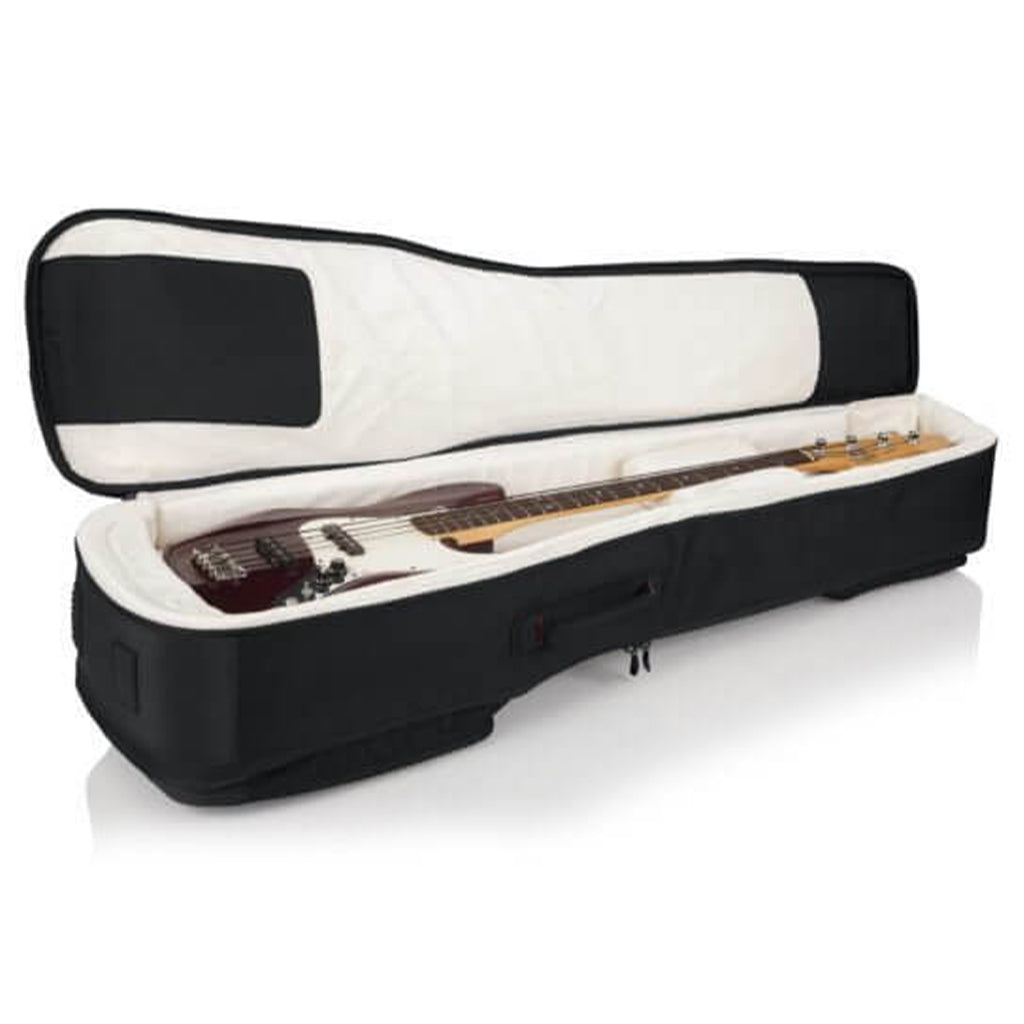 Gator Pro-Go Premium Dual Bass Guitar Gig Bag