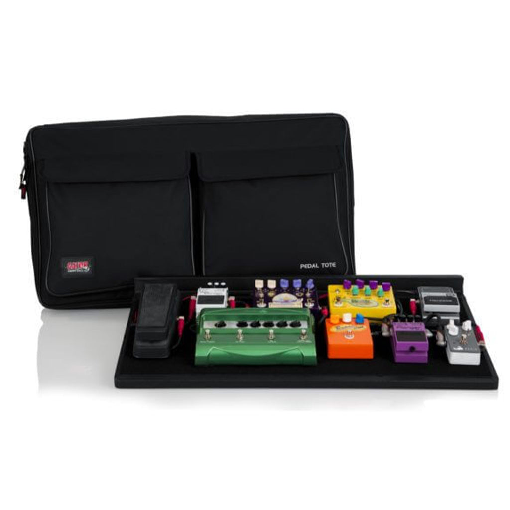 Gator Pedal Board W/ Carry Bag Pro Size