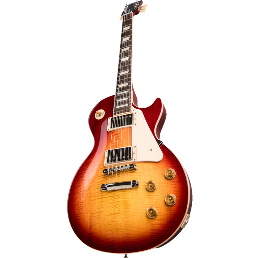 Gibson Les Paul Standard 50's in Heritage Cherry Sunburst