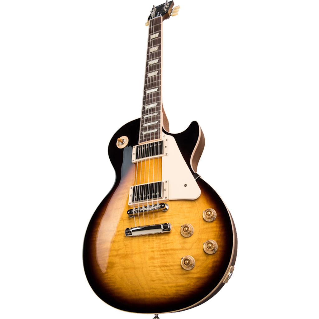 Gibson Les Paul Standard 50's in Tobacco Sunburst